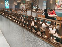 -半天妖烤鱼(诺德广场店)