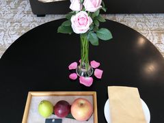 -南京圣和府邸豪华精选酒店