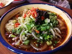 燥起来的火锅粉-搓火大都会(广安门总店)