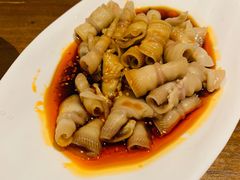 红油鹅唇-陆壹捌餐厅(五大道店)