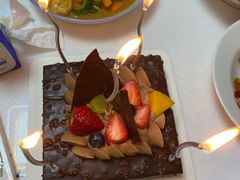 -视界美食自助餐厅·石家庄希尔顿酒店