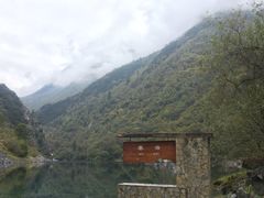 -叠溪松坪沟景区