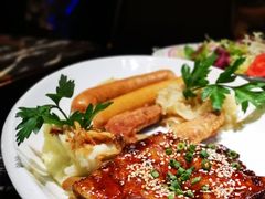 -MOSSO德国餐厅·音乐酒吧(环宇荟店)
