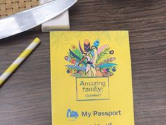 -Club Med地中海俱乐部·桂林度假村