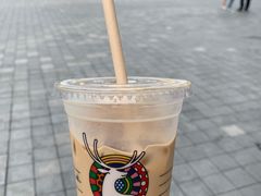 -瑞幸咖啡(长楹天街店)