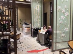-太湖饭店·寄畅轩中餐厅