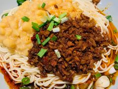 -好這口重庆小面(总店)