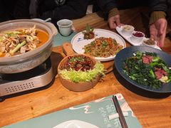 -恬阿姨庭院餐厅·生日宴