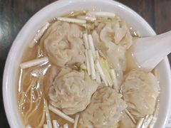 一记鲜虾云吞面-一记面馆·云吞面嘅专家(富华店)