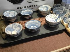 -赣南人家·头牌江西菜(劲松店)