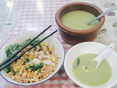 -揭西擂茶(龙华店)