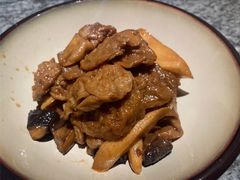 -南京大牌档(青岛万象城店)