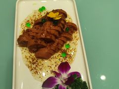 -湘菜园·现炒土菜(六纬路店)