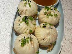 招牌生煎包-竹外桃花·江南小酒馆(SKP·S店)