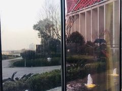 -万达瑞华酒店美食汇自助餐厅(楚河汉街店)