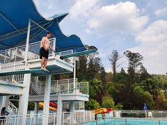 -青鱼湾水上乐园