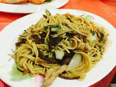 炒面-阿兴生鱼片(大光路店)