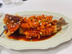 -香雪海饭店中餐厅(人民桥店)