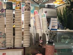 -茶话弄(李家村万达店)