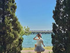-丁香湖公园