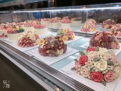-BON CAKE(华贸购物中心店)