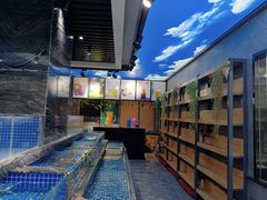 -老好人象山海鲜(岭南路店)