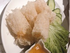 -大茴香越法料理(SOHO复兴店)