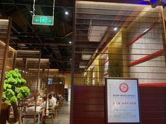 -牛村来人潮汕牛肉火锅(西单店)