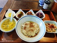 -同得兴 Since·1995 传统苏式面馆(嘉馀坊店)