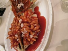 -得月楼·省级非遗·传统苏帮菜(观前店)