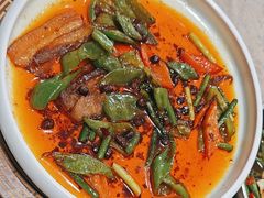 -李氏传家菜(兴城路店)