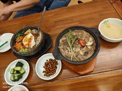 -全州拌饭馆(断桥店)