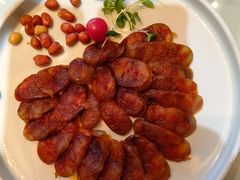 -八珍饺子·烤鸭·家常菜