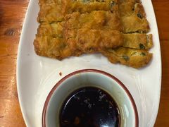 -花卉鱼庄(嘉园文景苑店)