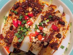 -披云云小馆·味道江湖(姚家园万象汇店)