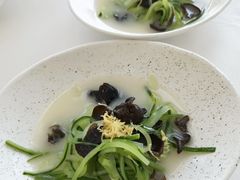 -广州塔晖粤轩中餐厅