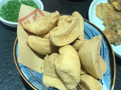 -潮堂 · 潮州菜(国贸商城店)