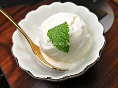 冰淇淋-牛道·和牛九食(市府恒隆广场店)