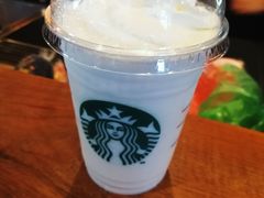 -星巴克(天津滨海国际机场1店)