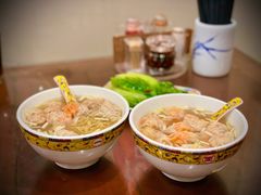 -一记面馆(易发店)