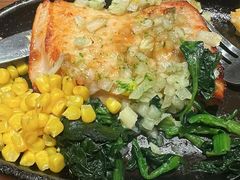 -萨莉亚(巴黎春天成山店)