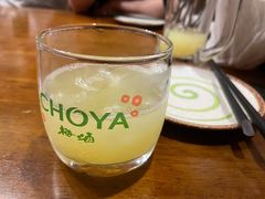 西柚烧酒-鸟内会(河北路店)