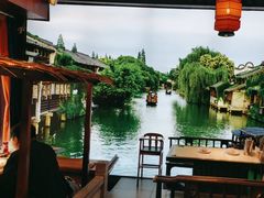-外婆船宴餐厅·外婆喊你回家吃饭