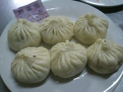 -津门永胜包子铺(哈尔滨道总店)