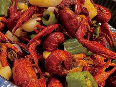 拌汤龙虾-袁老大龙虾(石鼓路总店)