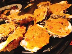 -何师烧烤·香辣蟹·川菜·30年老品牌(太古里旗舰店)