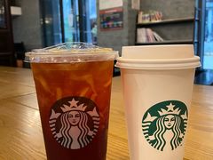 -星巴克(南宁民歌湖店)