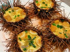 -九號院子海鲜烧烤