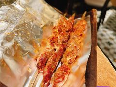 -耶里夏丽·丝路新疆菜·清真食品(徐汇南丹东路臻选店)