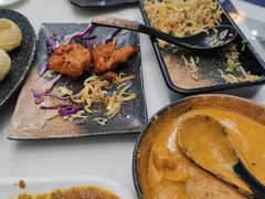 -VATAN INDIAN RESTAURANT米特餐饮有限公司(城北路店)